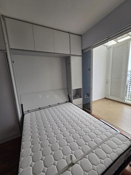 Forestville, 42 Woodlands Drive 16, Admiralty / Woodlands, 3 Bedrooms, 1,065 sqft, Condominium For Rent, by Sky Tng, 500266271 - Bedroom - PropertyGuru.com.sg