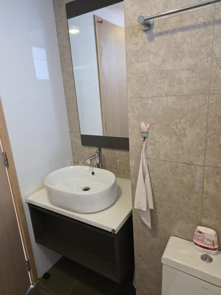 Forestville, 42 Woodlands Drive 16, Admiralty / Woodlands, 3 Bedrooms, 1,065 sqft, Condominium For Rent, by Sky Tng, 500266271 - Bathroom - PropertyGuru.com.sg