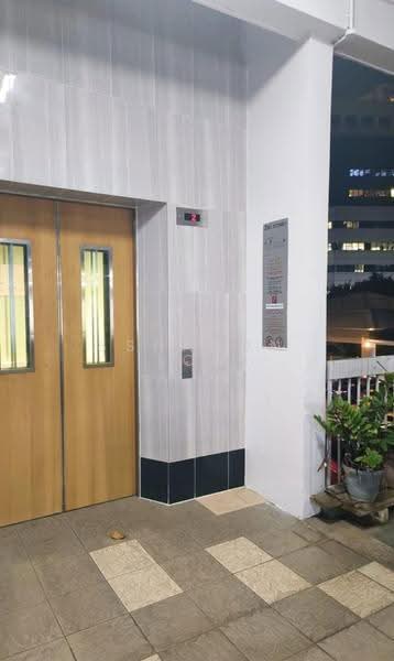 465 CRAWFORD LANE, 465, Beach Road / Bugis / Rochor, 650 sqft, Shop / Shophouse For Sale, by Ssharon Loh, 500266272 - CommercialGuru.com.sg