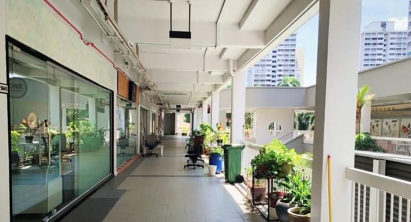 465 CRAWFORD LANE, 465, Beach Road / Bugis / Rochor, 650 sqft, Shop / Shophouse For Sale, by Ssharon Loh, 500266272 - CommercialGuru.com.sg