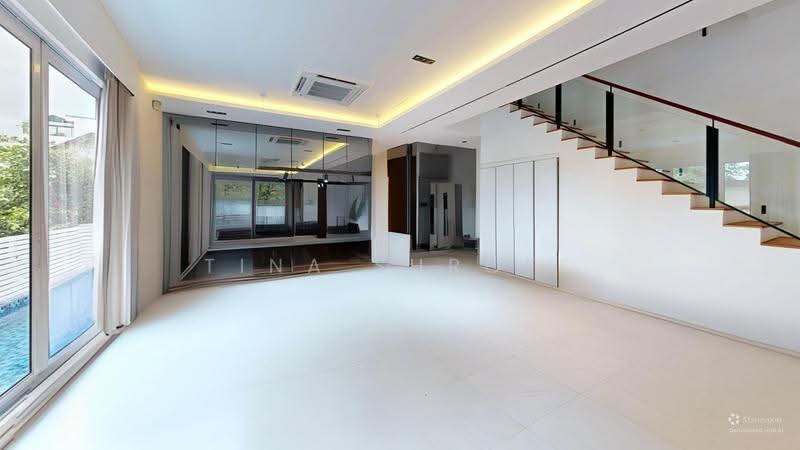 Siglap Enclave, East Coast / Marine Parade, 7 Bedrooms, 5,500 sqft, Semi-Detached House For Sale, by Tina Shroff, 500266274 - PropertyGuru.com.sg
