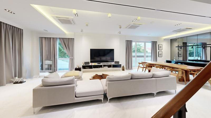 Siglap Enclave, East Coast / Marine Parade, 7 Bedrooms, 5,500 sqft, Semi-Detached House For Sale, by Tina Shroff, 500266274 - PropertyGuru.com.sg