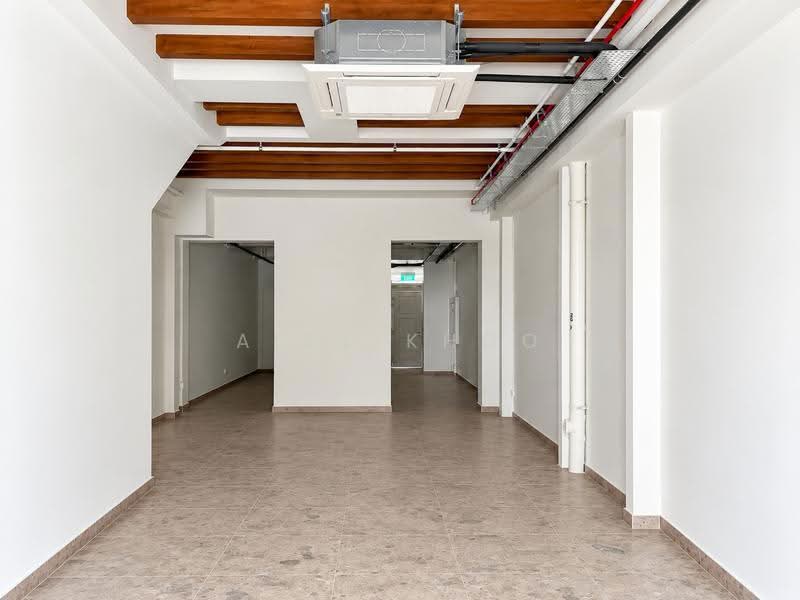 Rowell Road, Rowell Road, Jalan Besar, Farrer Park / Serangoon Rd, 900 sqft, Other Retail For Rent, by Alex Khoo, 500266275 - Interior - CommercialGuru.com.sg