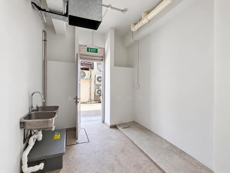 Rowell Road, Rowell Road, Jalan Besar, Farrer Park / Serangoon Rd, 900 sqft, Other Retail For Rent, by Alex Khoo, 500266275 - Entrance - CommercialGuru.com.sg
