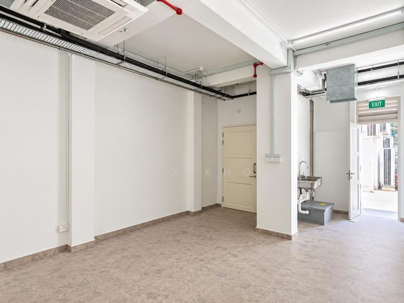 Rowell Road, Rowell Road, Jalan Besar, Farrer Park / Serangoon Rd, 900 sqft, Other Retail For Rent, by Alex Khoo, 500266275 - Interior - CommercialGuru.com.sg