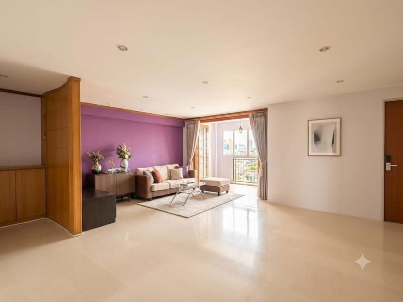 960 Hougang Avenue 9, 960 Hougang Avenue 9, Hougang / Punggol / Sengkang, 4 Bedrooms, 1,475 sqft, HDB Flat For Sale, by Jacki Moon, 500266276 - Living Room - PropertyGuru.com.sg