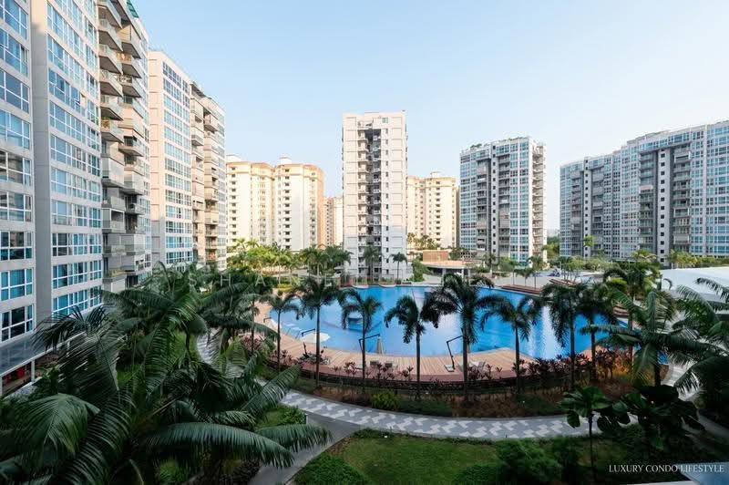 Waterview, 89 Tampines Avenue 1, Pasir Ris / Tampines, 2 Bedrooms, 786 sqft, Condominium For Sale, by Shanel Liew, 500266277 - Exterior - PropertyGuru.com.sg