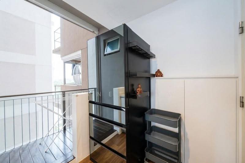 Waterview, 89 Tampines Avenue 1, Pasir Ris / Tampines, 2 Bedrooms, 786 sqft, Condominium For Sale, by Shanel Liew, 500266277 - Balcony - PropertyGuru.com.sg