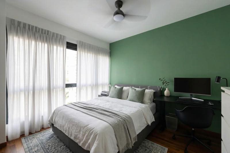 Waterview, 89 Tampines Avenue 1, Pasir Ris / Tampines, 2 Bedrooms, 786 sqft, Condominium For Sale, by Shanel Liew, 500266277 - Bedroom - PropertyGuru.com.sg