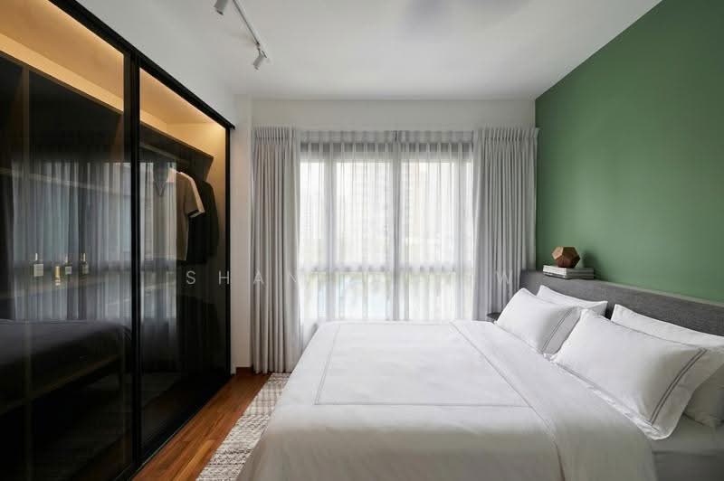 Waterview, 89 Tampines Avenue 1, Pasir Ris / Tampines, 2 Bedrooms, 786 sqft, Condominium For Sale, by Shanel Liew, 500266277 - Bedroom - PropertyGuru.com.sg