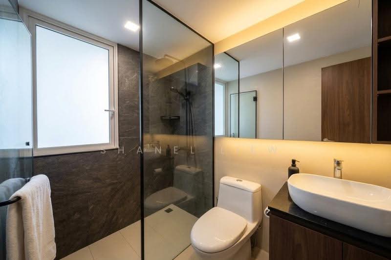 Waterview, 89 Tampines Avenue 1, Pasir Ris / Tampines, 2 Bedrooms, 786 sqft, Condominium For Sale, by Shanel Liew, 500266277 - Bathroom - PropertyGuru.com.sg
