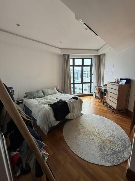 Valley Park, 479 River Valley Road, Tanglin / Holland / Bukit Timah, 2 Bedrooms, 1,216 sqft, Condominium For Rent, by Juliana Ang, 500266279 - PropertyGuru.com.sg