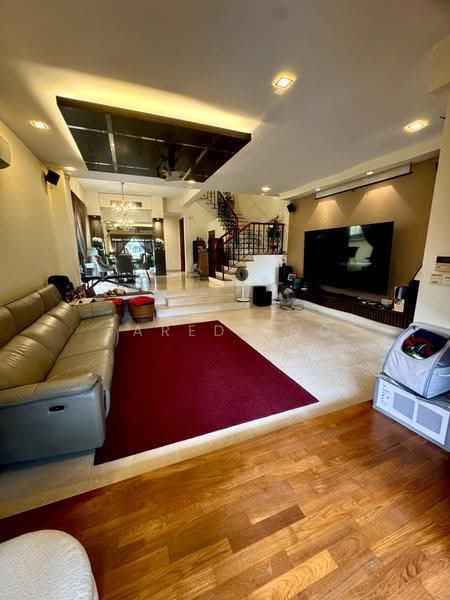 Eastwood drive, Bedok/Changi/Eastwood/Eastwood drive/Eastcoast, Bedok / Upper East Coast, 6 Bedrooms, 4,500 sqft, Semi-Detached House For Sale, by Jared Foo, 500266280 - Living Room - PropertyGuru.com.sg