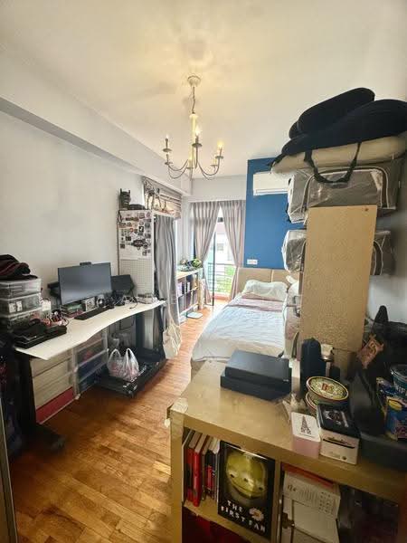 Eastwood drive, Bedok/Changi/Eastwood/Eastwood drive/Eastcoast, Bedok / Upper East Coast, 6 Bedrooms, 4,500 sqft, Semi-Detached House For Sale, by Jared Foo, 500266280 - Bedroom - PropertyGuru.com.sg