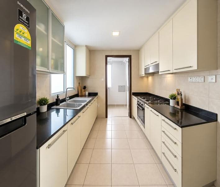 Rio Vista, 10 Upper Serangoon View, Hougang / Punggol / Sengkang, 3 Bedrooms, 1,249 sqft, Condominium For Rent, by Ron Teo, 500266281 - PropertyGuru.com.sg