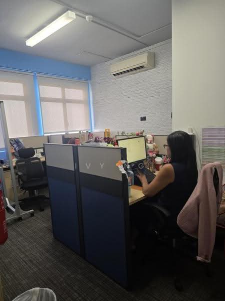 sam leong road, Sam Leong Road, Farrer Park / Serangoon Rd, 1,200 sqft, Office For Rent, by Ivy Ng, 500266283 - Interior - CommercialGuru.com.sg