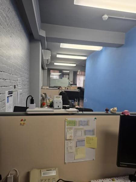 sam leong road, Sam Leong Road, Farrer Park / Serangoon Rd, 1,200 sqft, Office For Rent, by Ivy Ng, 500266283 - Interior - CommercialGuru.com.sg