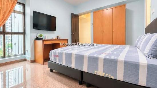 395 Bukit Batok West Avenue 5, 395 Bukit Batok West Avenue 5, Dairy Farm / Bukit Panjang / Choa Chu Kang, 3 Bedrooms, 990 sqft, HDB Flat For Sale, by Jerry Chen, 500266285 - PropertyGuru.com.sg