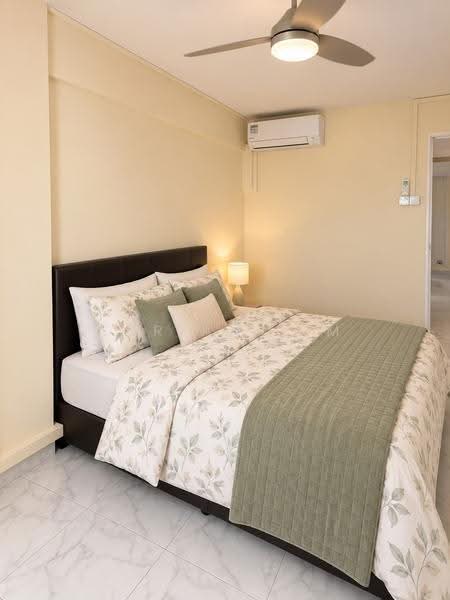 31 Marine Crescent, 31 Marine Crescent, East Coast / Marine Parade, Room Rental, 818 sqft, HDB Flat For Rent, by Adrian Lim, 500266286 - Bedroom - PropertyGuru.com.sg