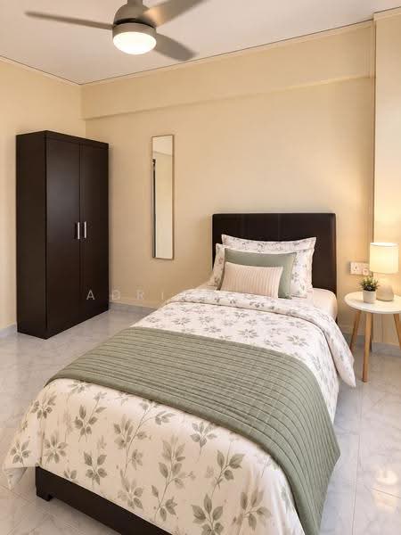 31 Marine Crescent, 31 Marine Crescent, East Coast / Marine Parade, Room Rental, 818 sqft, HDB Flat For Rent, by Adrian Lim, 500266286 - Bedroom - PropertyGuru.com.sg