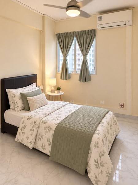 31 Marine Crescent, 31 Marine Crescent, East Coast / Marine Parade, Room Rental, 818 sqft, HDB Flat For Rent, by Adrian Lim, 500266286 - Bedroom - PropertyGuru.com.sg