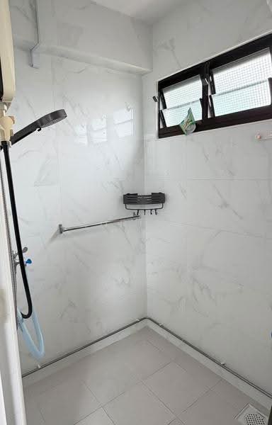 31 Marine Crescent, 31 Marine Crescent, East Coast / Marine Parade, Room Rental, 818 sqft, HDB Flat For Rent, by Adrian Lim, 500266286 - Bathroom - PropertyGuru.com.sg