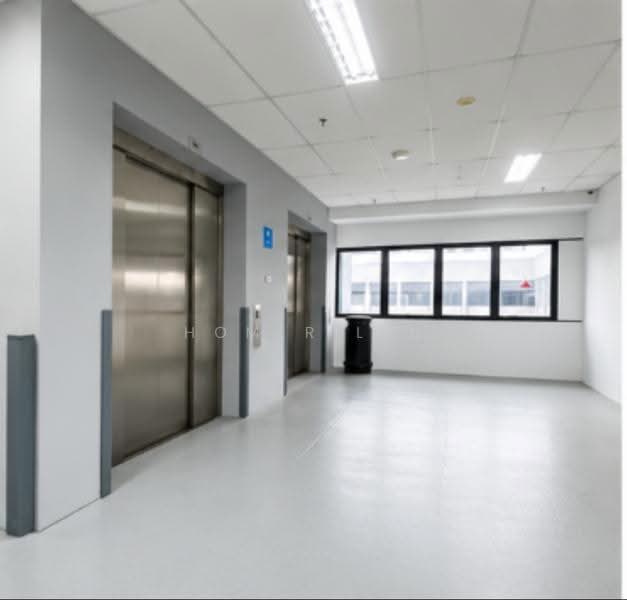 Value-for-Money B2 Industrial Unit, Ang Mo Kio Avenue, Yio Chu Kang, Ang Mo Kio / Bishan / Thomson, 11,453 sqft, Factory / Workshop (B2) For Rent, by Homer Lau, 500266288 - Cargo lift - CommercialGuru.com.sg