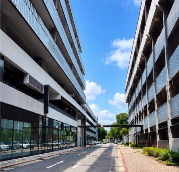 Value-for-Money B2 Industrial Unit, Ang Mo Kio Avenue, Yio Chu Kang, Ang Mo Kio / Bishan / Thomson, 11,453 sqft, Factory / Workshop (B2) For Rent, by Homer Lau, 500266288 - Exterior - CommercialGuru.com.sg