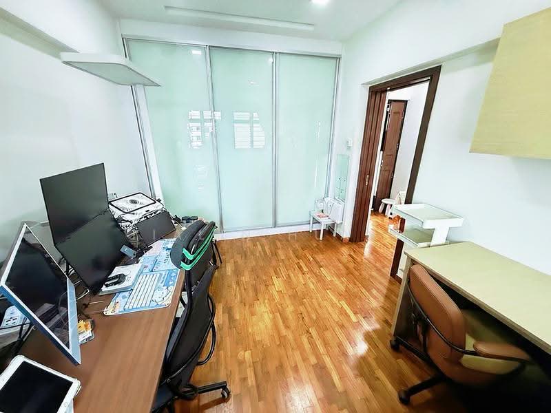 653B Jurong West Street 61, 653B Jurong West Street 61, Boon Lay / Jurong / Tuas, 3 Bedrooms, 1,184 sqft, HDB Flat For Rent, by Jialin Huang, 500266290 - Study - PropertyGuru.com.sg