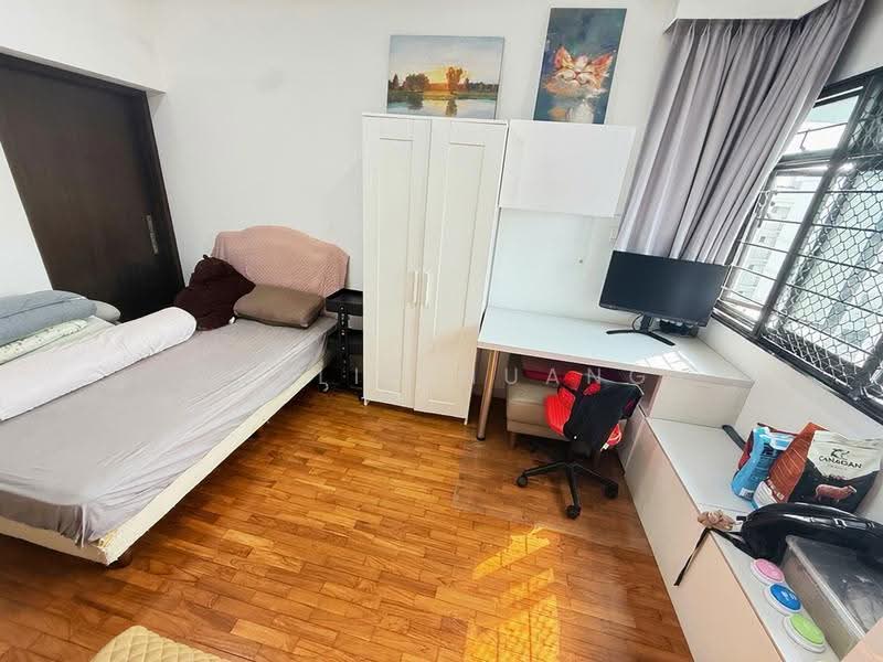 653B Jurong West Street 61, 653B Jurong West Street 61, Boon Lay / Jurong / Tuas, 3 Bedrooms, 1,184 sqft, HDB Flat For Rent, by Jialin Huang, 500266290 - Bedroom - PropertyGuru.com.sg