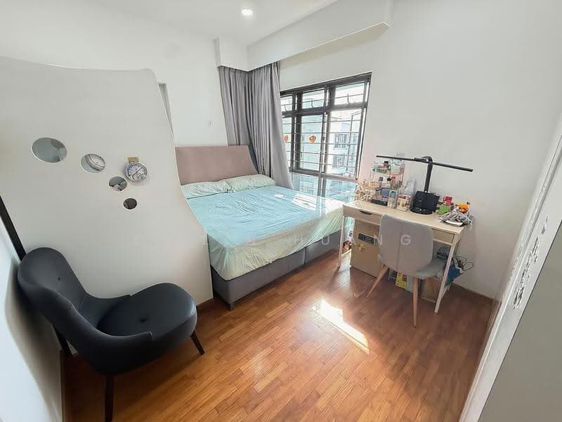 653B Jurong West Street 61, 653B Jurong West Street 61, Boon Lay / Jurong / Tuas, 3 Bedrooms, 1,184 sqft, HDB Flat For Rent, by Jialin Huang, 500266290 - Bedroom - PropertyGuru.com.sg