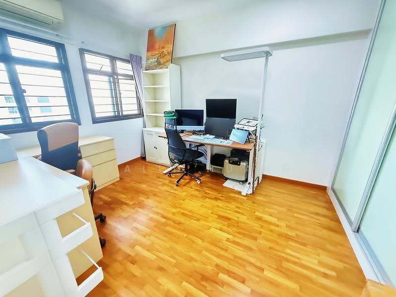 653B Jurong West Street 61, 653B Jurong West Street 61, Boon Lay / Jurong / Tuas, 3 Bedrooms, 1,184 sqft, HDB Flat For Rent, by Jialin Huang, 500266290 - Study - PropertyGuru.com.sg