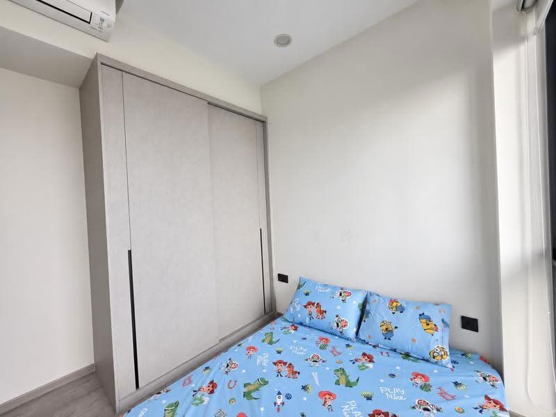 J Gateway, Boon Lay / Jurong / Tuas, 3 Bedrooms, 893 sqft, Condominium For Sale, by Bee 林美玲, 500266292 - Bedroom - PropertyGuru.com.sg