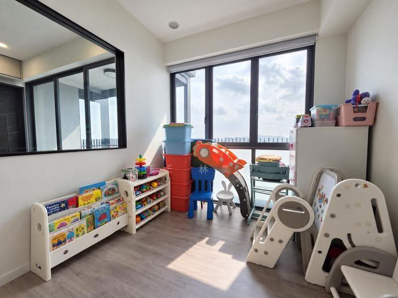 J Gateway, Boon Lay / Jurong / Tuas, 3 Bedrooms, 893 sqft, Condominium For Sale, by Bee 林美玲, 500266292 - Interior - PropertyGuru.com.sg