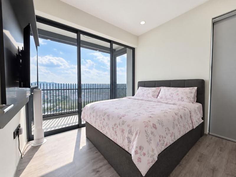 J Gateway, Boon Lay / Jurong / Tuas, 3 Bedrooms, 893 sqft, Condominium For Sale, by Bee 林美玲, 500266292 - Bedroom - PropertyGuru.com.sg