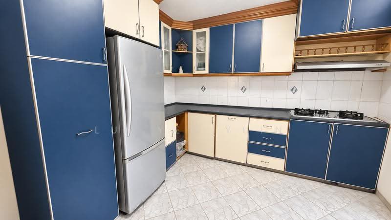 142 Bukit Batok Street 11, 142 Bukit Batok Street 11, Dairy Farm / Bukit Panjang / Choa Chu Kang, 3 Bedrooms, 1,668 sqft, HDB Flat For Sale, by Lui Yen Yuin, 500266293 - Kitchen - PropertyGuru.com.sg