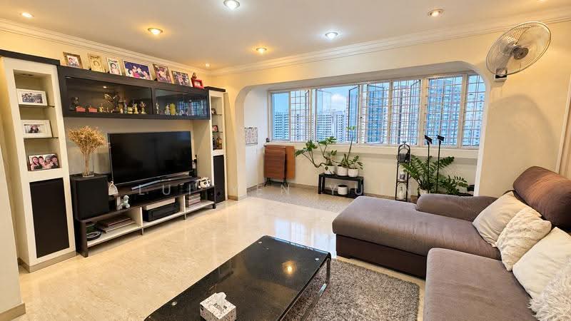 142 Bukit Batok Street 11, 142 Bukit Batok Street 11, Dairy Farm / Bukit Panjang / Choa Chu Kang, 3 Bedrooms, 1,668 sqft, HDB Flat For Sale, by Lui Yen Yuin, 500266293 - PropertyGuru.com.sg