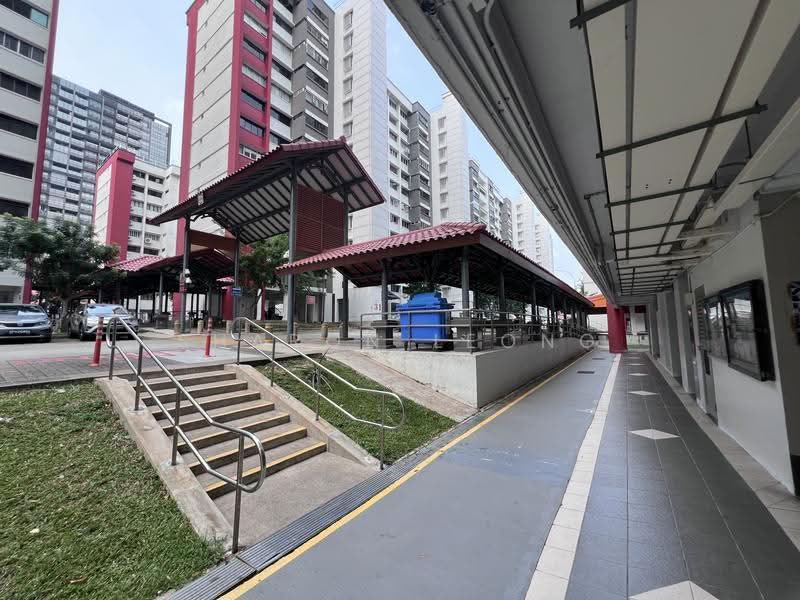 308 Shunfu Road, 308 Shunfu Road, Ang Mo Kio / Bishan / Thomson, 2 Bedrooms, 721 sqft, HDB Flat For Sale, by Sharon Leong, 500266294 - Exterior - PropertyGuru.com.sg