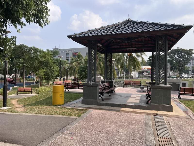 308 Shunfu Road, 308 Shunfu Road, Ang Mo Kio / Bishan / Thomson, 2 Bedrooms, 721 sqft, HDB Flat For Sale, by Sharon Leong, 500266294 - Exterior - PropertyGuru.com.sg