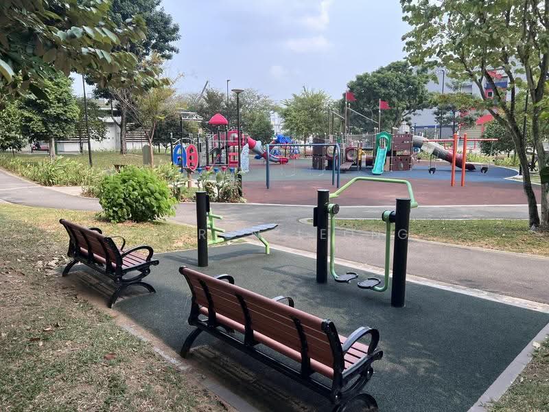 308 Shunfu Road, 308 Shunfu Road, Ang Mo Kio / Bishan / Thomson, 2 Bedrooms, 721 sqft, HDB Flat For Sale, by Sharon Leong, 500266294 - Exterior - PropertyGuru.com.sg