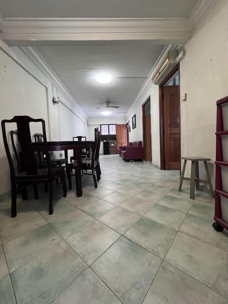 308 Shunfu Road, 308 Shunfu Road, Ang Mo Kio / Bishan / Thomson, 2 Bedrooms, 721 sqft, HDB Flat For Sale, by Sharon Leong, 500266294 - Living Room - PropertyGuru.com.sg