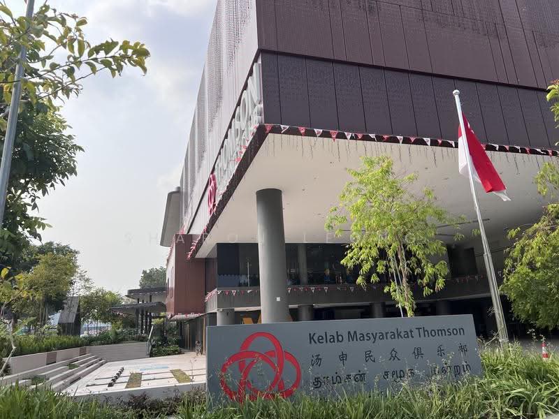 308 Shunfu Road, 308 Shunfu Road, Ang Mo Kio / Bishan / Thomson, 2 Bedrooms, 721 sqft, HDB Flat For Sale, by Sharon Leong, 500266294 - PropertyGuru.com.sg