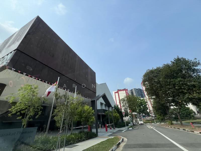 308 Shunfu Road, 308 Shunfu Road, Ang Mo Kio / Bishan / Thomson, 2 Bedrooms, 721 sqft, HDB Flat For Sale, by Sharon Leong, 500266294 - Exterior - PropertyGuru.com.sg