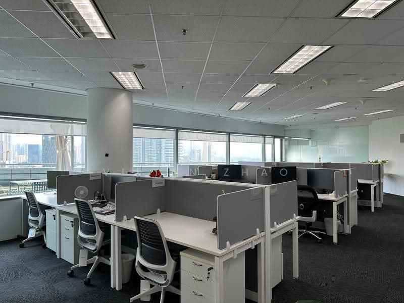 Suntec City Tower, 6 Temasek Boulevard, Boat Quay / Raffles Place / Marina, 1,991 sqft, Office For Rent, by Vivian Zhao, 500266295 - Interior - CommercialGuru.com.sg