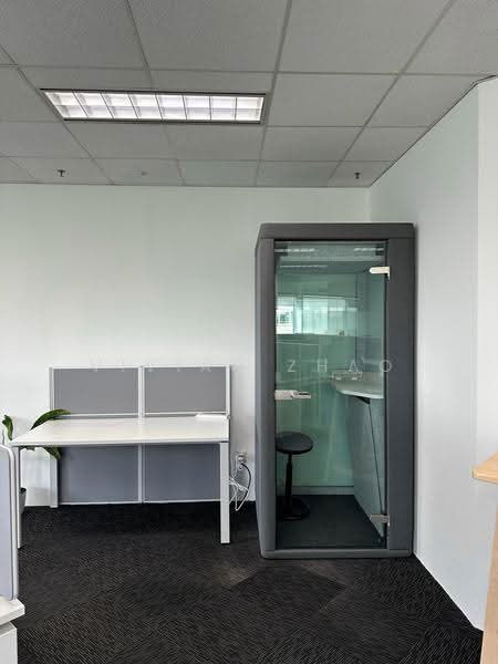 Suntec City Tower, 6 Temasek Boulevard, Boat Quay / Raffles Place / Marina, 1,991 sqft, Office For Rent, by Vivian Zhao, 500266295 - Interior - CommercialGuru.com.sg