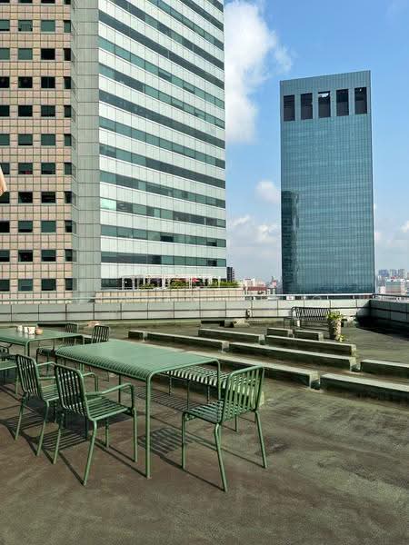 Suntec City Tower, 6 Temasek Boulevard, Boat Quay / Raffles Place / Marina, 1,991 sqft, Office For Rent, by Vivian Zhao, 500266295 - Exterior - CommercialGuru.com.sg