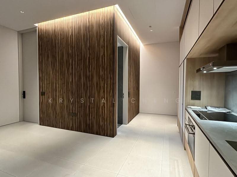 Petit Jervois, 33 Jervois Road, Tanglin / Holland / Bukit Timah, 2 Bedrooms, 753 sqft, Condominium For Rent, by Krystal Cheng, 500266297 - Interior - PropertyGuru.com.sg