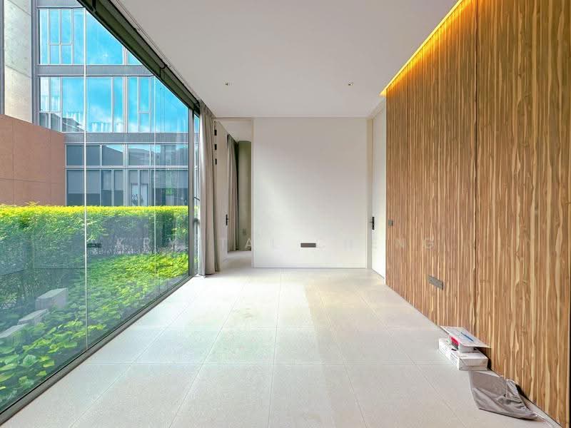 Petit Jervois, 33 Jervois Road, Tanglin / Holland / Bukit Timah, 2 Bedrooms, 753 sqft, Condominium For Rent, by Krystal Cheng, 500266297 - Interior - PropertyGuru.com.sg