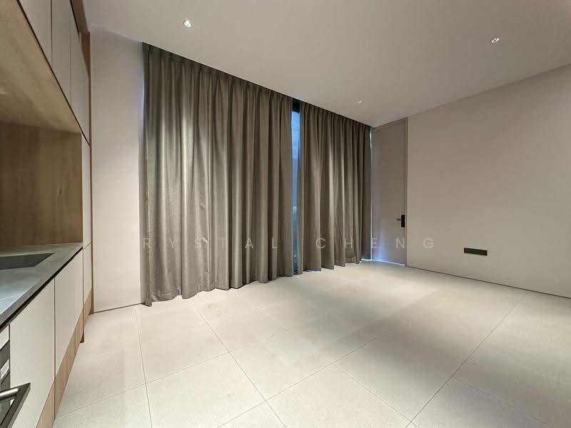 Petit Jervois, 33 Jervois Road, Tanglin / Holland / Bukit Timah, 2 Bedrooms, 753 sqft, Condominium For Rent, by Krystal Cheng, 500266297 - Interior - PropertyGuru.com.sg