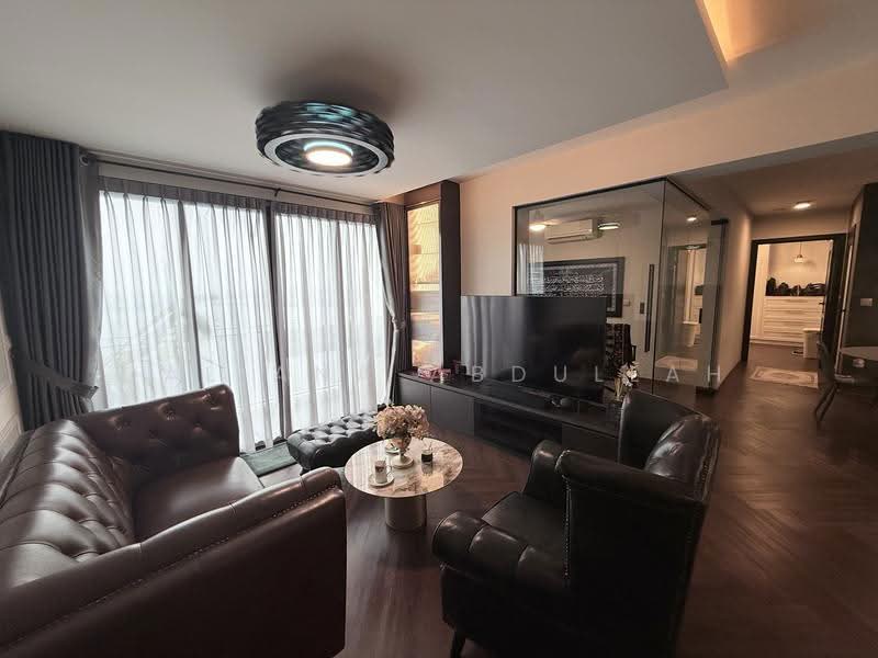 420D Northshore Drive, 420D Northshore Drive, Hougang / Punggol / Sengkang, 3 Bedrooms, 1,323 sqft, HDB Flat For Sale, by Daliana Abdullah, 500266298 - Living room - PropertyGuru.com.sg